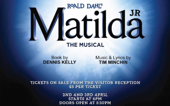 Matilda the Musical